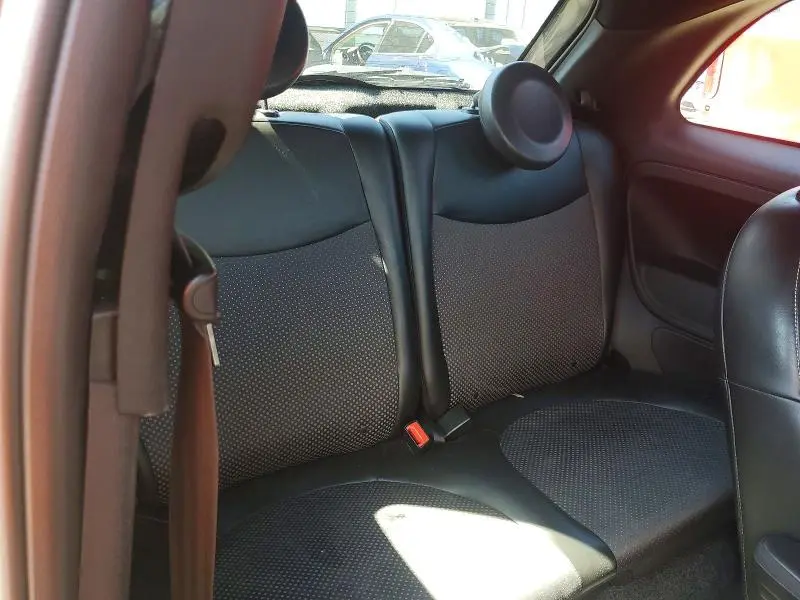 2018 FIAT 500 ELECTRIC  
