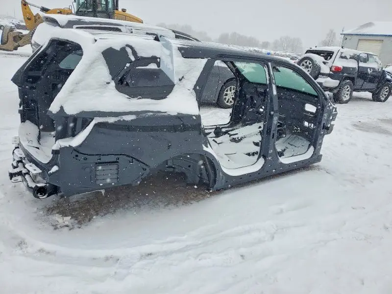 2022 DODGE DURANGO R/T  