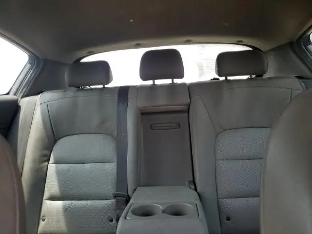 2014 KIA FORTE EX  