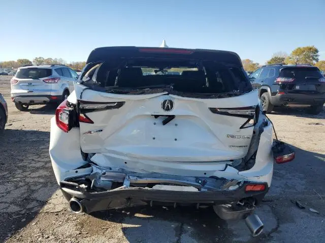 2023 ACURA RDX A-SPEC  