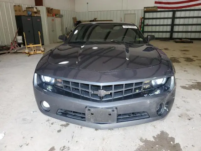 2010 CHEVROLET CAMARO LT  