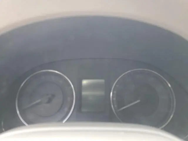 2012 INFINITI G37   