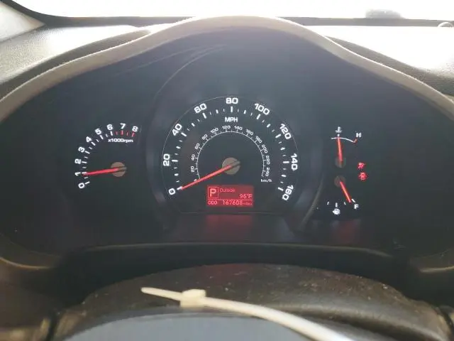2013 KIA SPORTAGE EX  