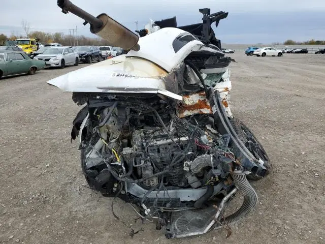 2012 CHRYSLER 200 TOURING  