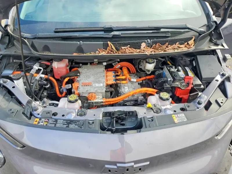 2023 CHEVROLET BOLT EV 1LT  