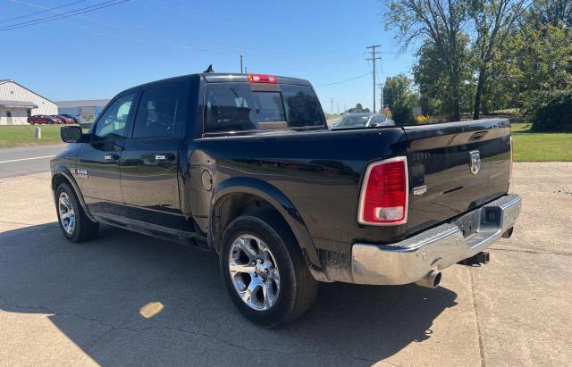 2014 RAM 1500 LARAMIE