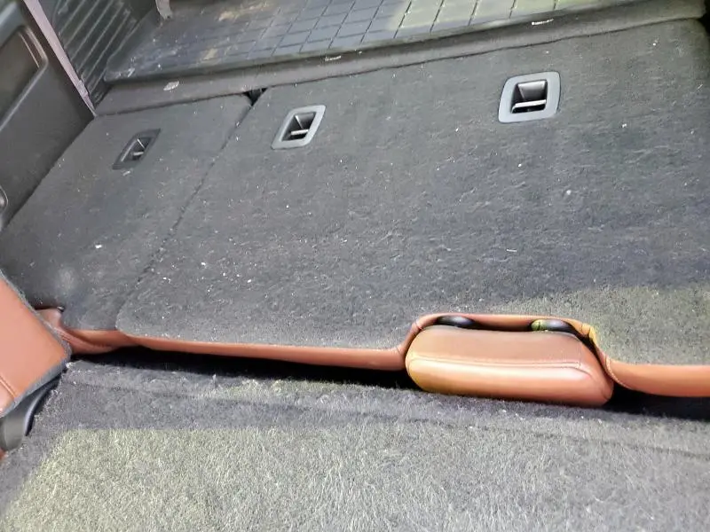 2015 CADILLAC ESCALADE PREMIUM  