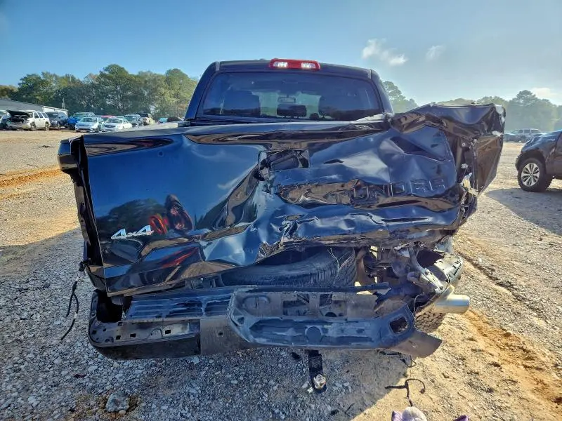 2014 TOYOTA TUNDRA CREWMAX PLATINUM  
