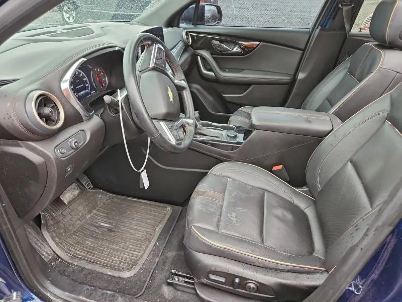 2023 CHEVROLET BLAZER PREMIER  