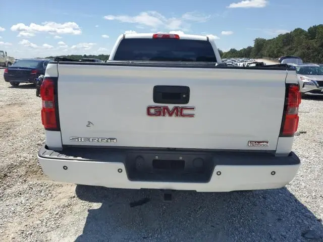 2014 GMC SIERRA K1500 SLT  
