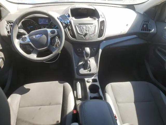 2014 FORD ESCAPE S  