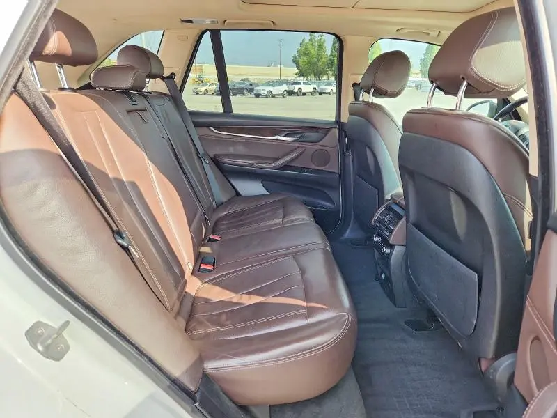 2014 BMW X5 SDRIVE35I  