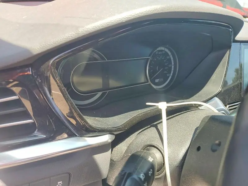 2020 KIA NIRO LXS  