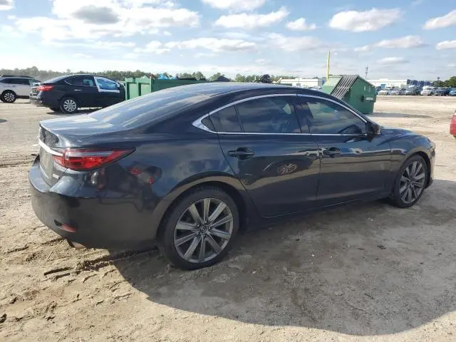 2018 MAZDA 6 TOURING  