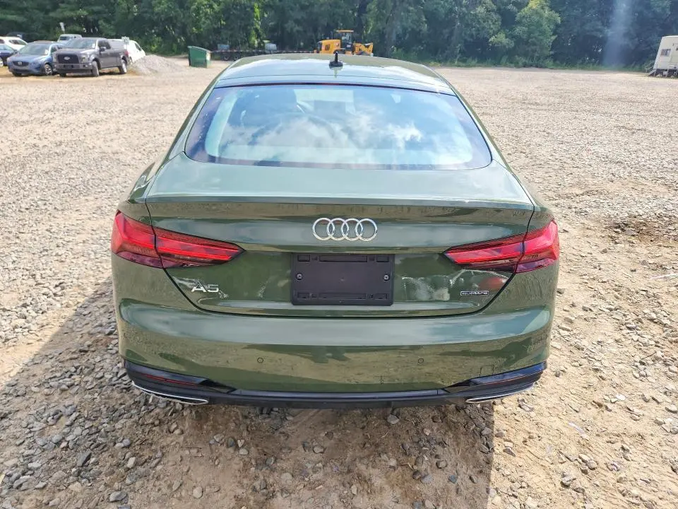 2025 AUDI A5 PREMIUM 45  