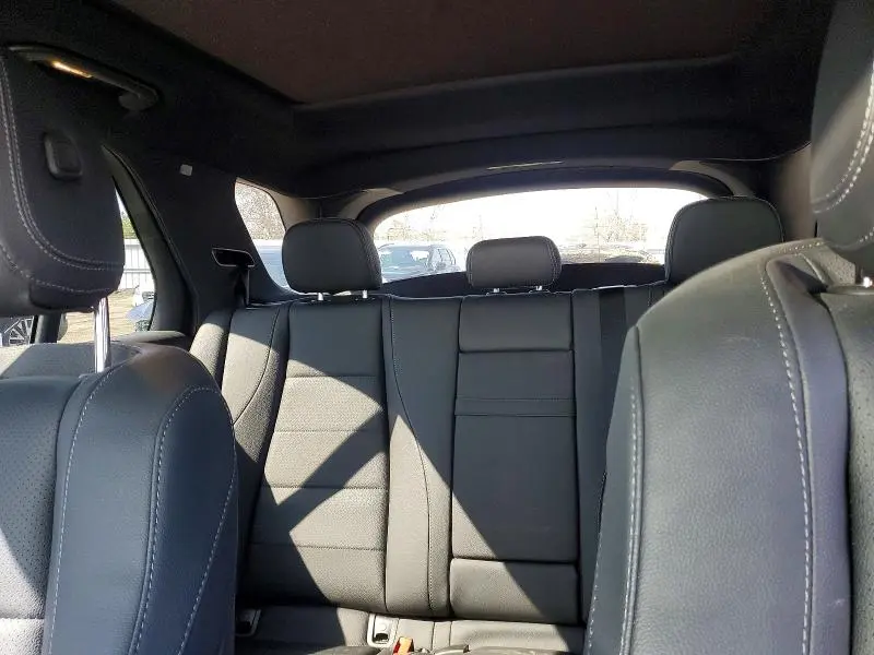 2025 MERCEDES-BENZ GLE 450 4MATIC  
