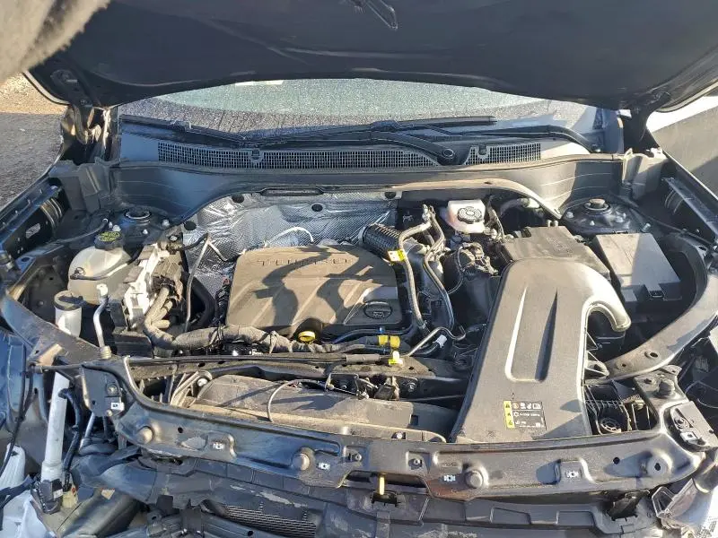 2025 CHEVROLET TRAX 1LT  