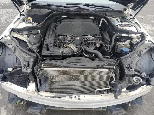 2016 MERCEDES-BENZ E 350 4MATIC  