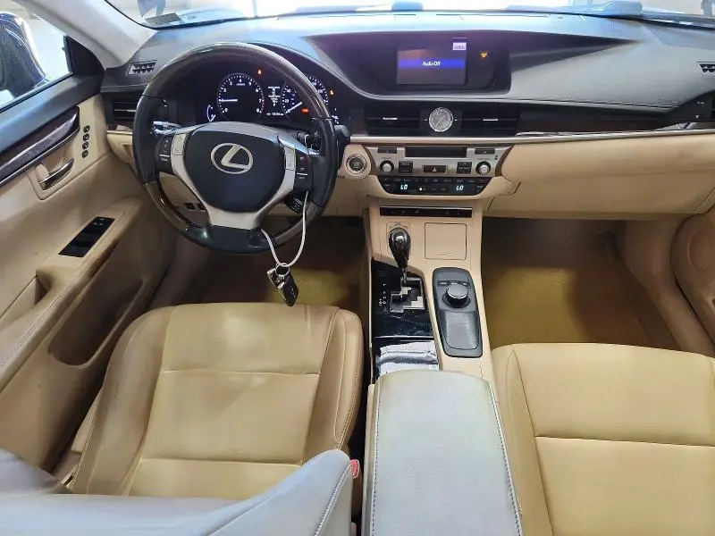 2013 LEXUS ES 350  