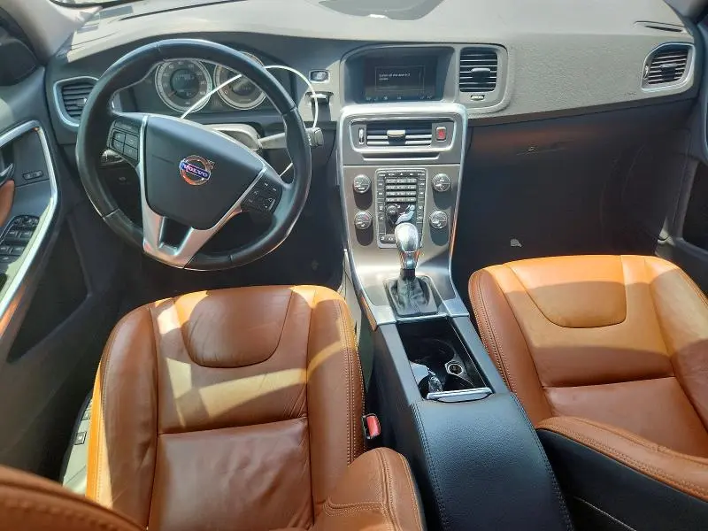 2013 VOLVO S60 T5  
