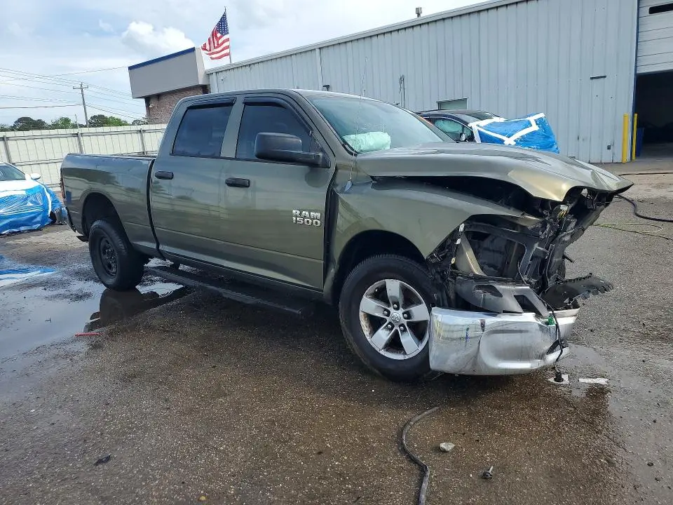 2013 RAM 1500 ST  