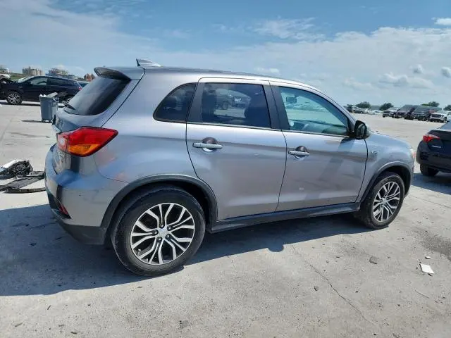 2019 MITSUBISHI OUTLANDER SPORT SE  
