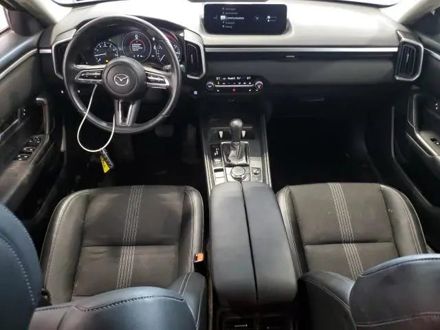 2023 MAZDA CX-50 PREFERRED PLUS  