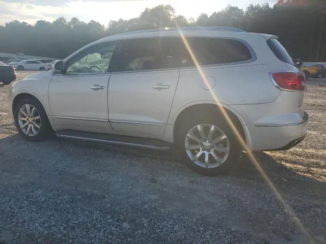2013 BUICK ENCLAVE