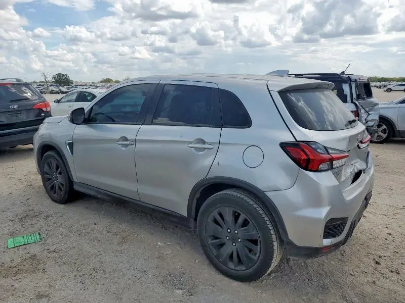 2020 MITSUBISHI OUTLANDER SPORT SE  