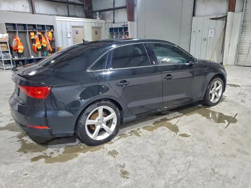 2016 AUDI A3 PREMIUM  