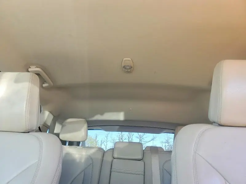 2021 LINCOLN NAUTILUS   