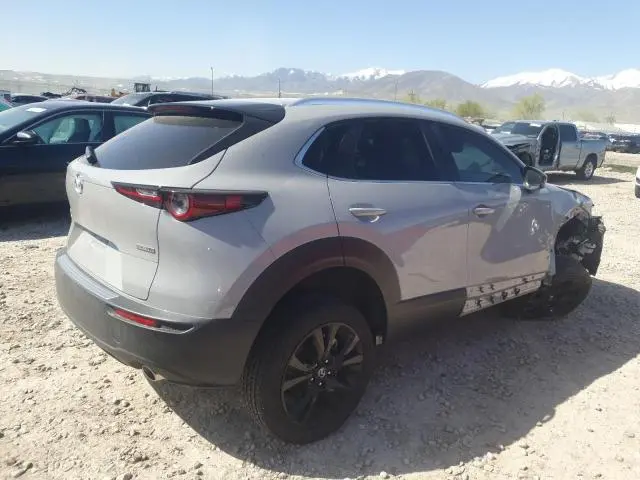 2025 MAZDA CX-30 SELECT  