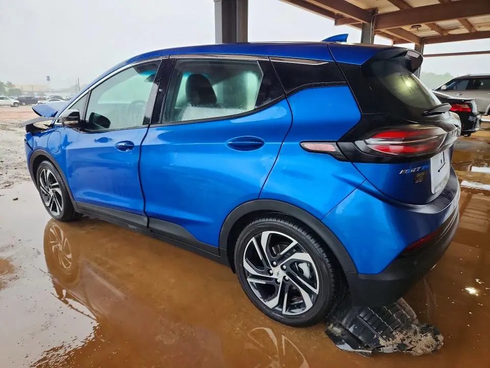 2023 CHEVROLET BOLT EV 2LT  