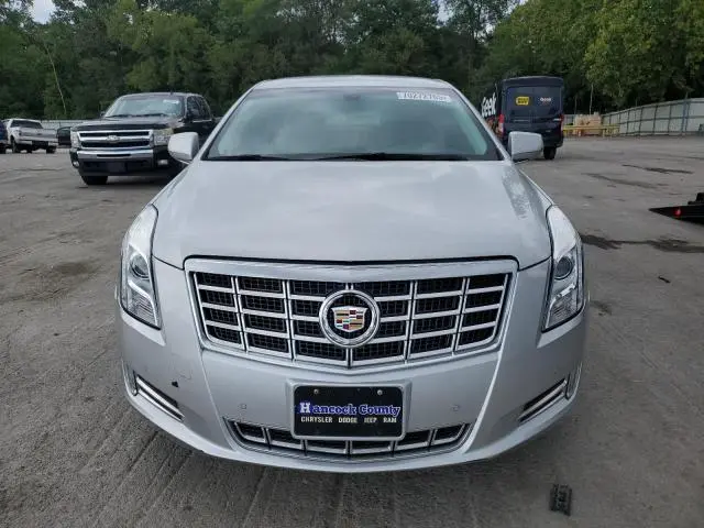 2014 CADILLAC XTS LUXURY COLLECTION  