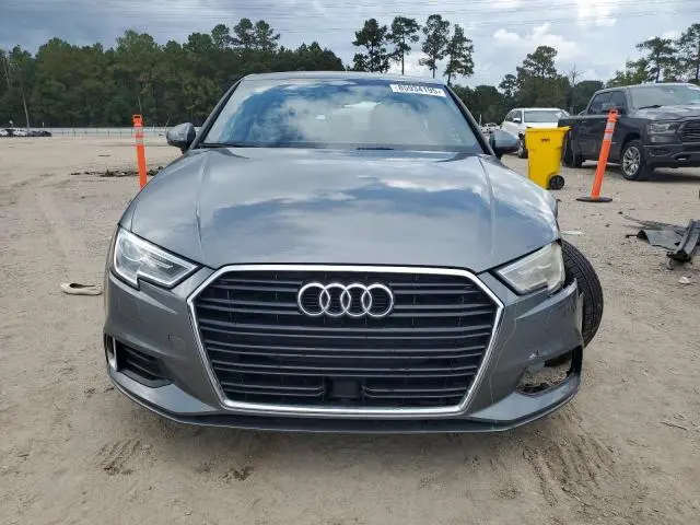 2017 AUDI A3 PREMIUM  