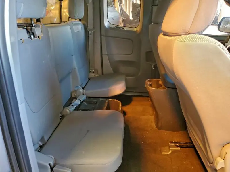 2015 TOYOTA TACOMA PRERUNNER  