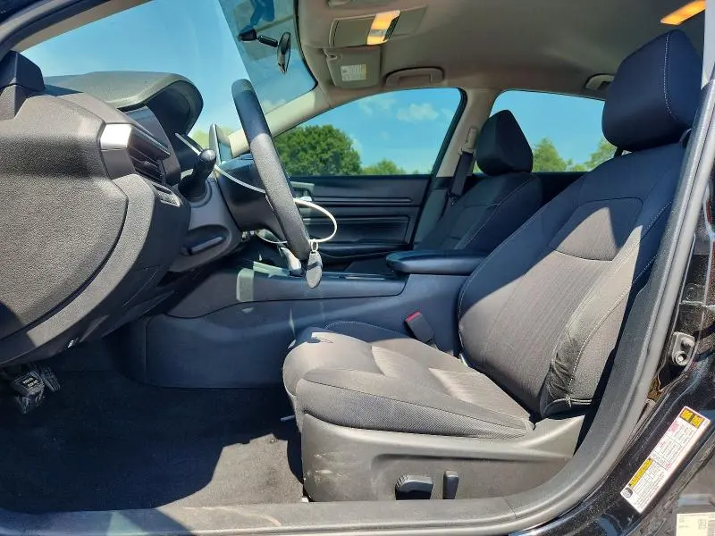 2019 NISSAN ALTIMA S  