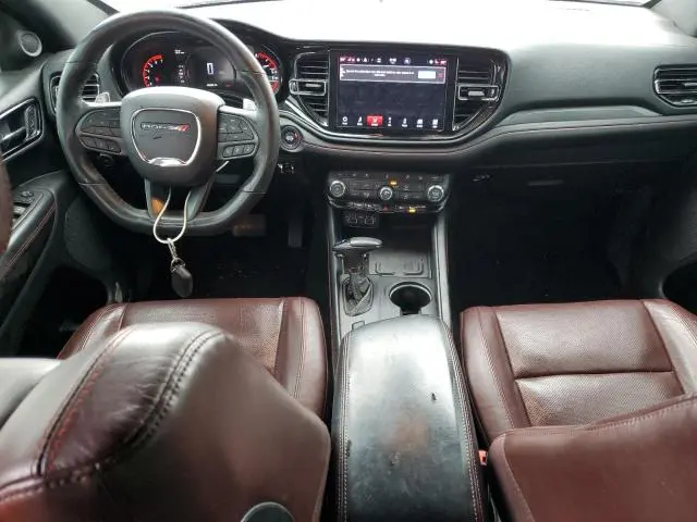 2023 DODGE DURANGO R  