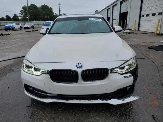 2016 BMW 328 I SULEV  
