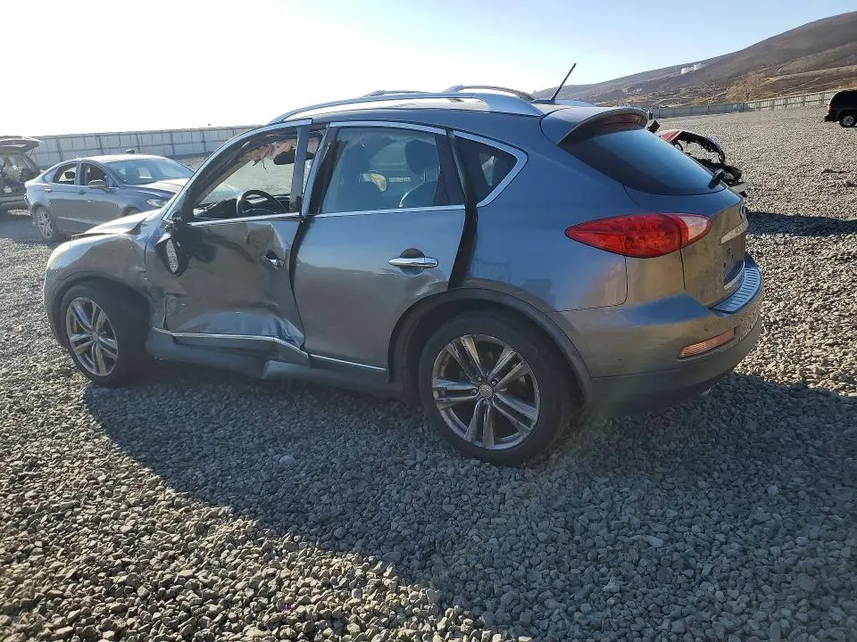 2014 INFINITI QX50 JOURNEY  