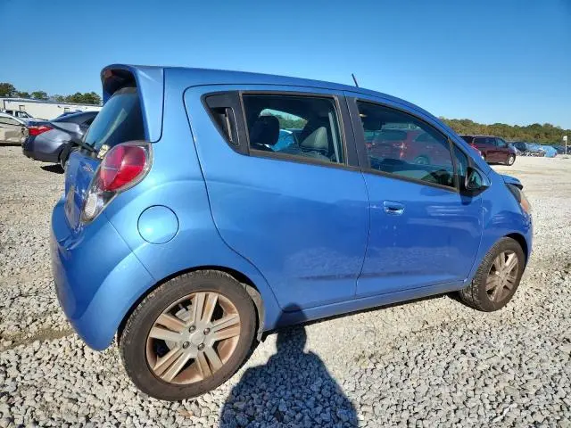 2015 CHEVROLET SPARK 1LT  