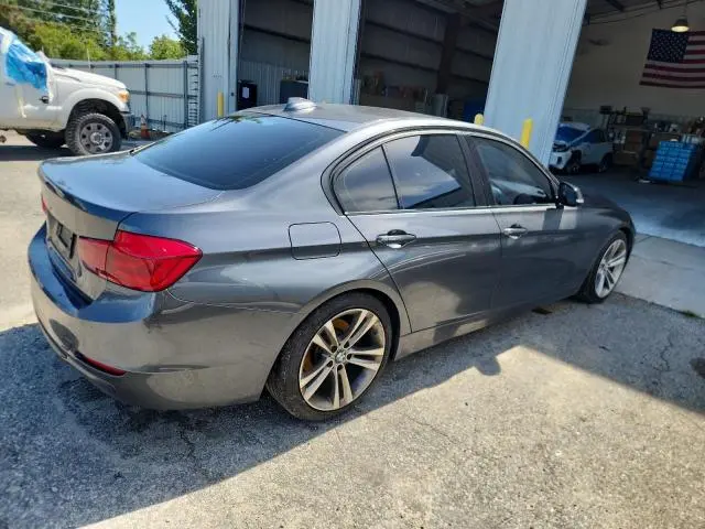 2015 BMW 328 I  