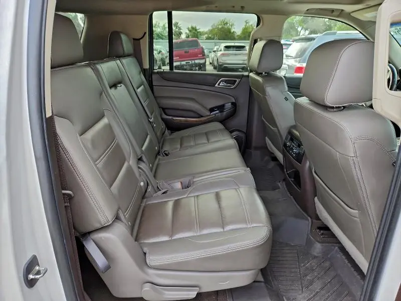 2019 GMC YUKON XL DENALI  