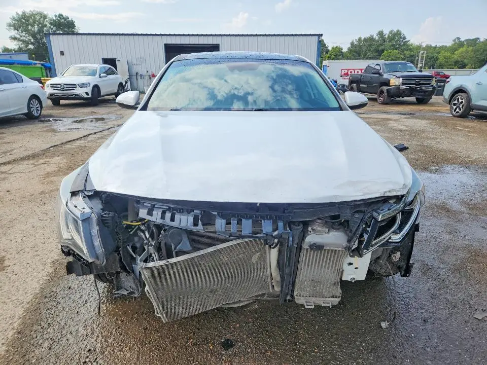 2020 KIA OPTIMA EX  