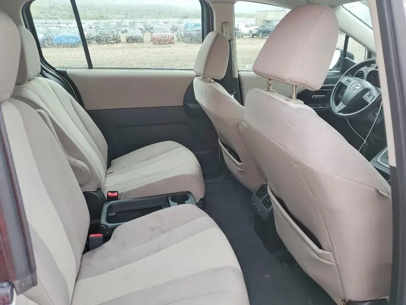 2013 MAZDA 5   