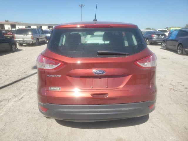 2016 FORD ESCAPE S