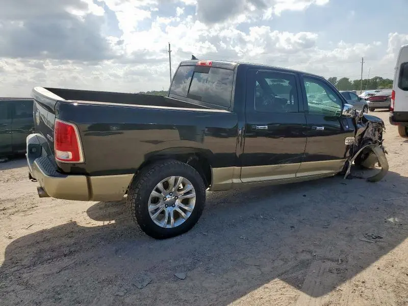 2014 RAM 1500 LONGHORN  