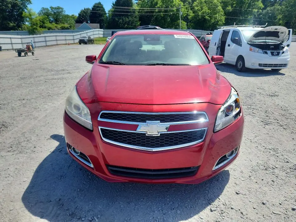2013 CHEVROLET MALIBU 2LT  
