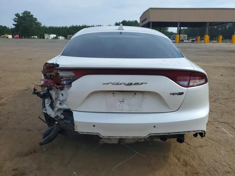 2022 KIA STINGER GT LINE  