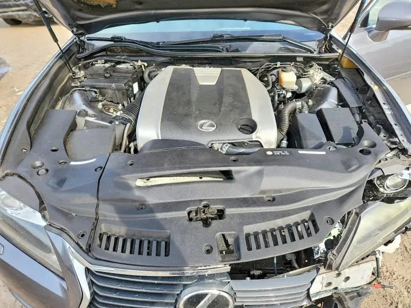2014 LEXUS GS 350  